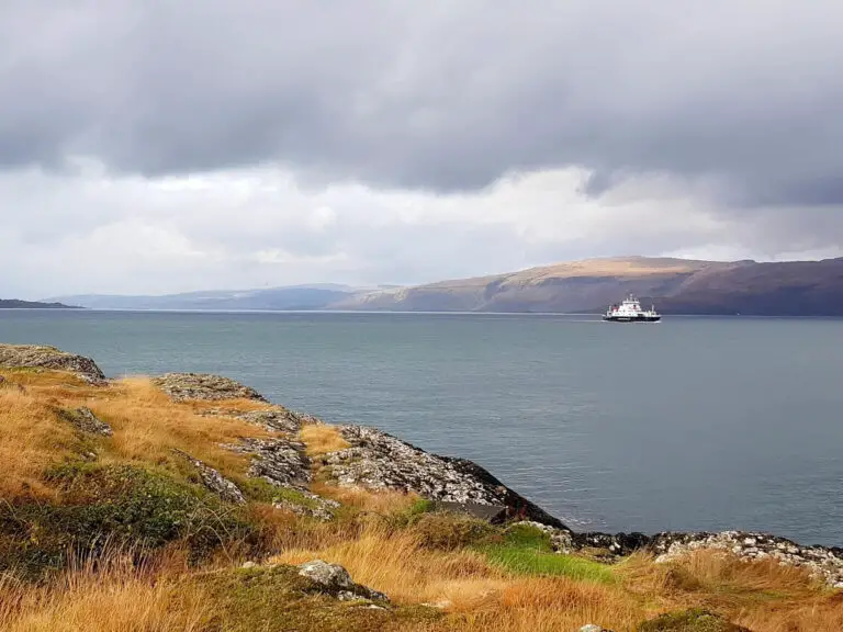 Duart Castle Visitor Guide Isle Of Mull