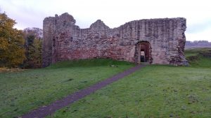 A Guide To: Hailes Castle - The Lothians | Out About Scotland