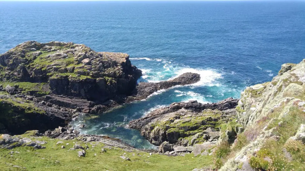 A Guide To: The Isle of Tiree - West Coast | Out About Scotland