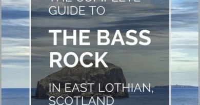 Bass Rock