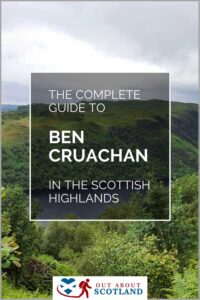 Ben Cruachan