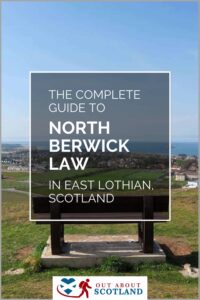 North Berwick Law