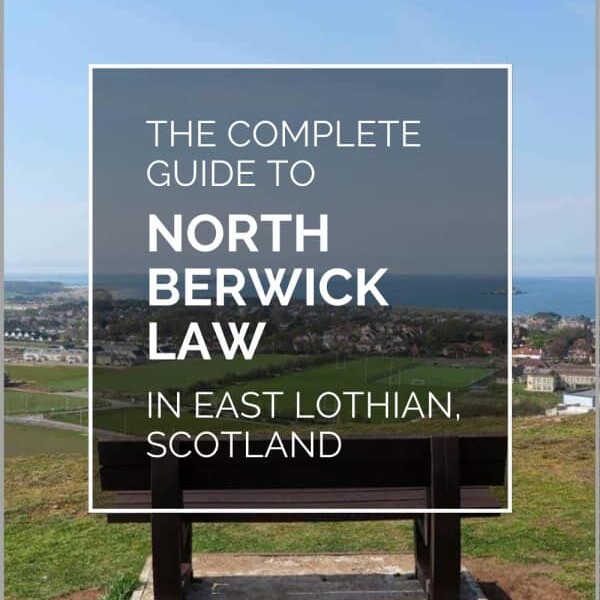 North Berwick Law