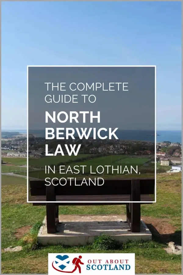 North Berwick Law Visitor Guide
