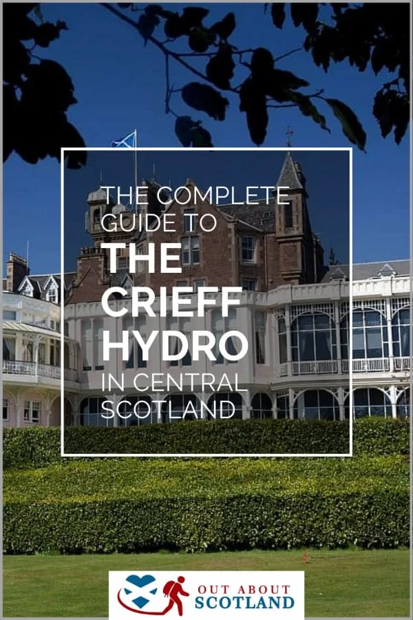 Crieff Hydro