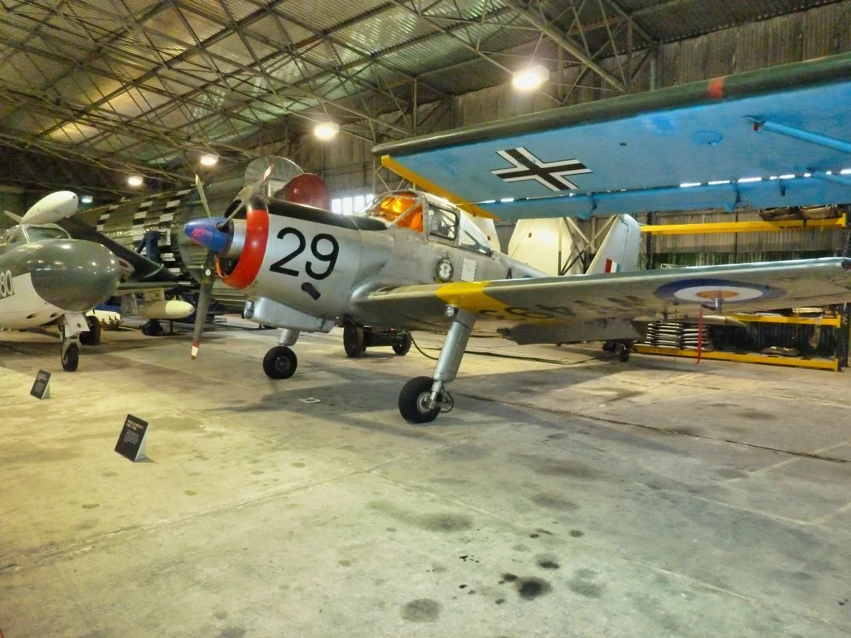 National Museum of Flight