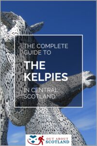 The Kelpies