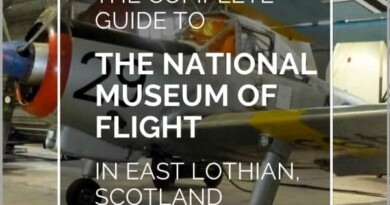 National museum Of Flight