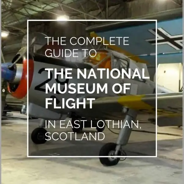 National museum Of Flight