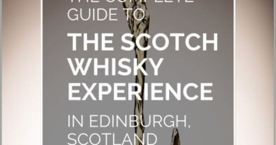 Scotch Whisky Experience