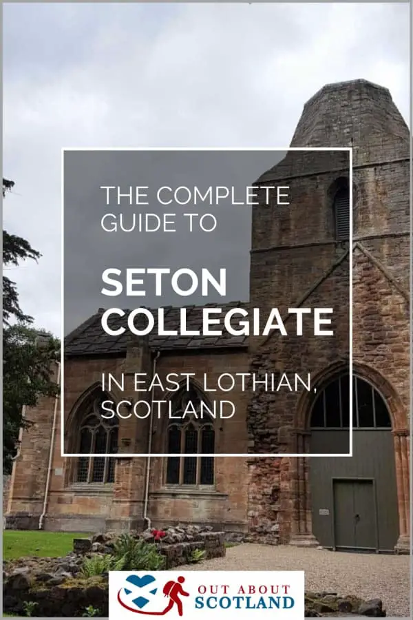 Seton Collegiate Church: Complete Visitor Guide