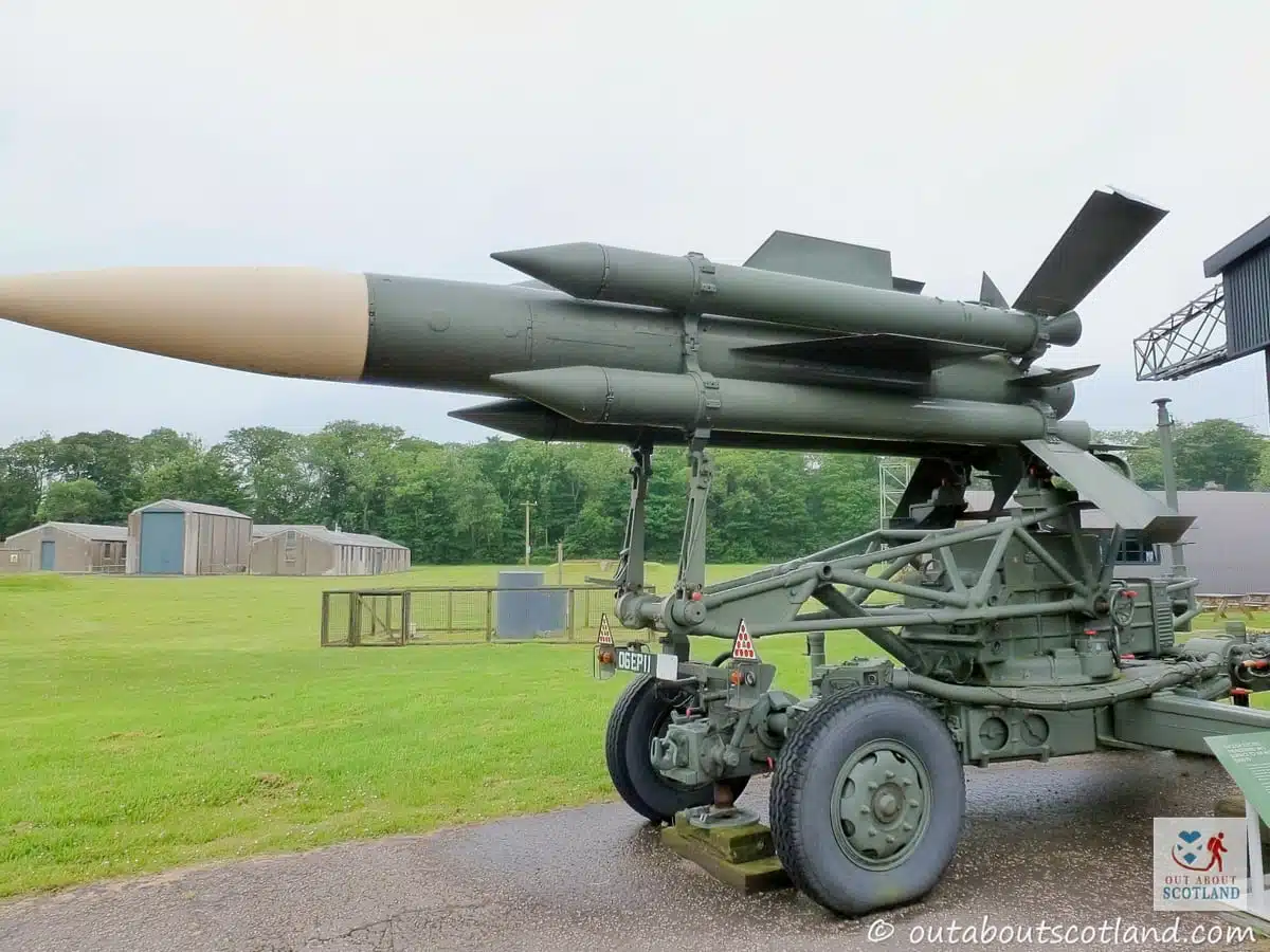 The National Museum of Flight