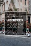 Aberdeen Travel Pinterest