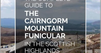 Cairngorm Funicular