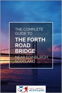 Forth Road Bridge
