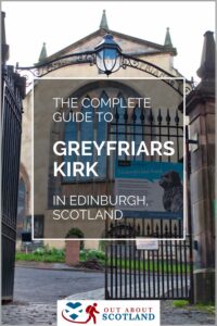 Greyfriars Kirk