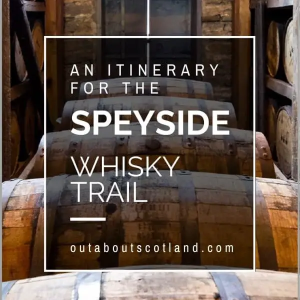 Speyside Whisky Pinterest