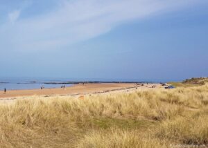 Beaches in Scotland | Sightseeing Ideas