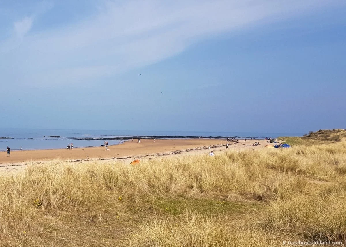 The 12 Best Beaches in Scotland: Ultimate Guide | Things to Do & Places ...