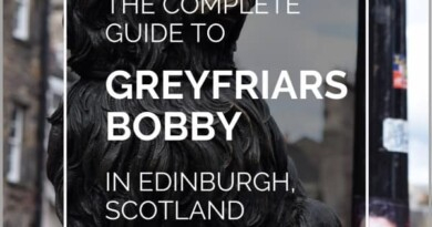 Greyfriars Bobby