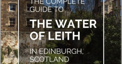 Water of Leith