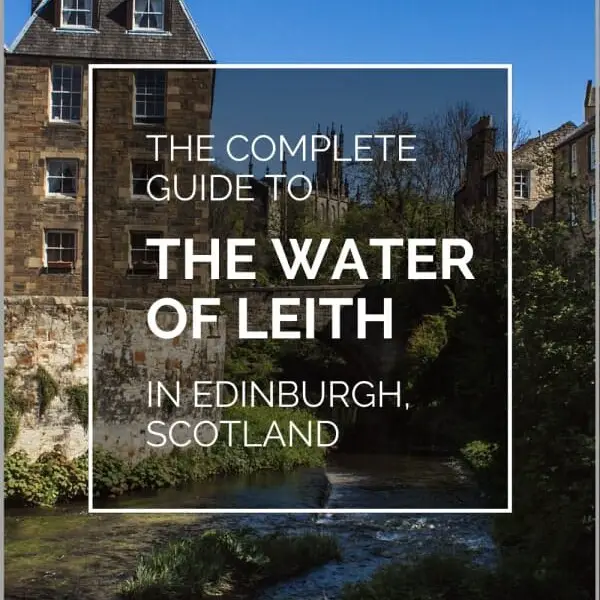 Water of Leith
