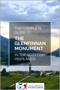 Glenfinnan Monument