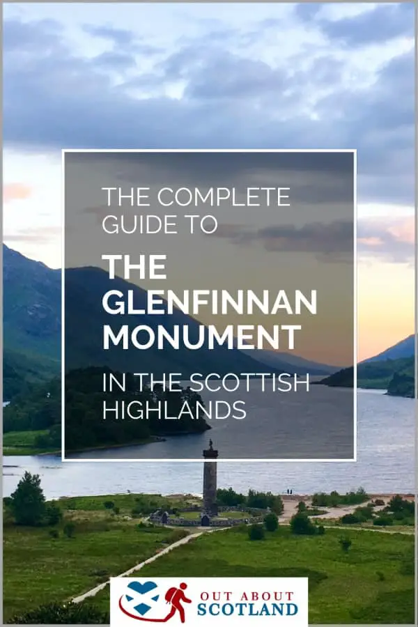 Glenfinnan Monument: Things to Do