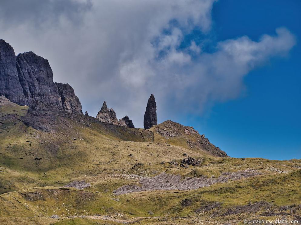 The Storr