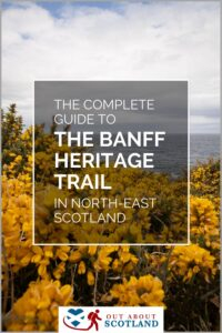 Banff Heritage Trail