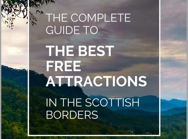 Free Attractions Borders