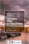 Free Attractions Dumfries & Galloway