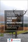 Free Attractions Highlands