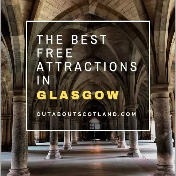Free Attractions in Glasgow
