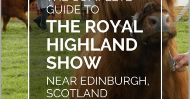 Royal Highland Show