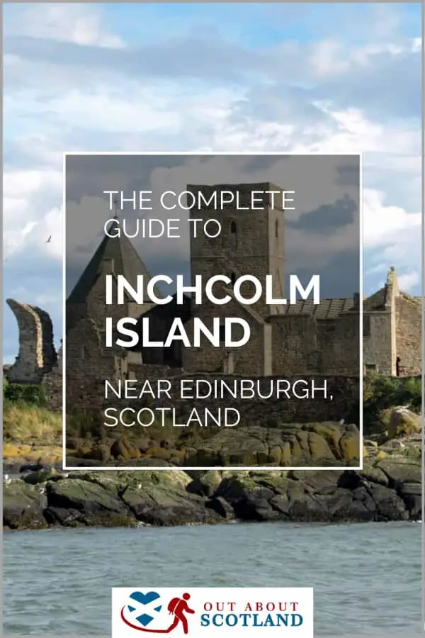 Inchcolm Island: Things to Do