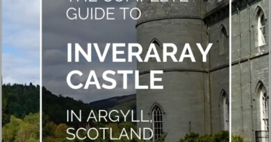 Inveraray Castle