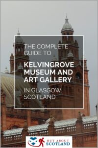 Kelvingrove Museum
