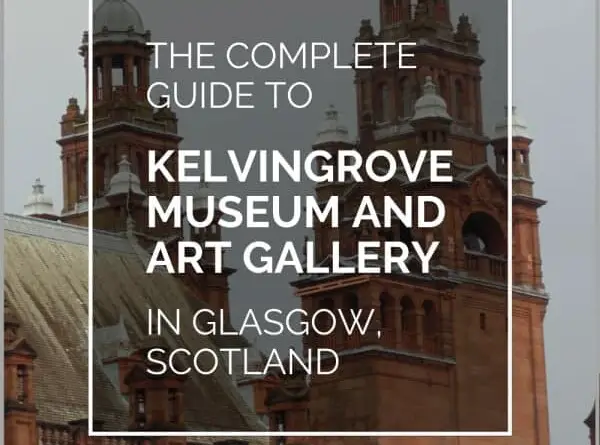 Kelvingrove Museum