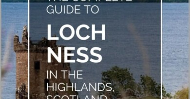 Loch Ness