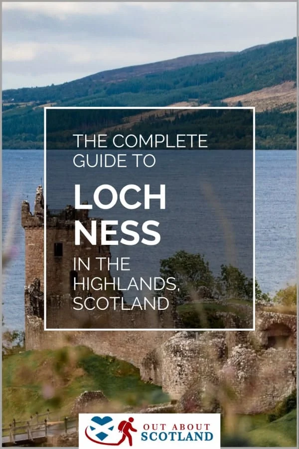 Loch Ness