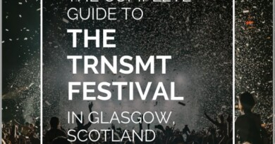TRNSMT Glasgow