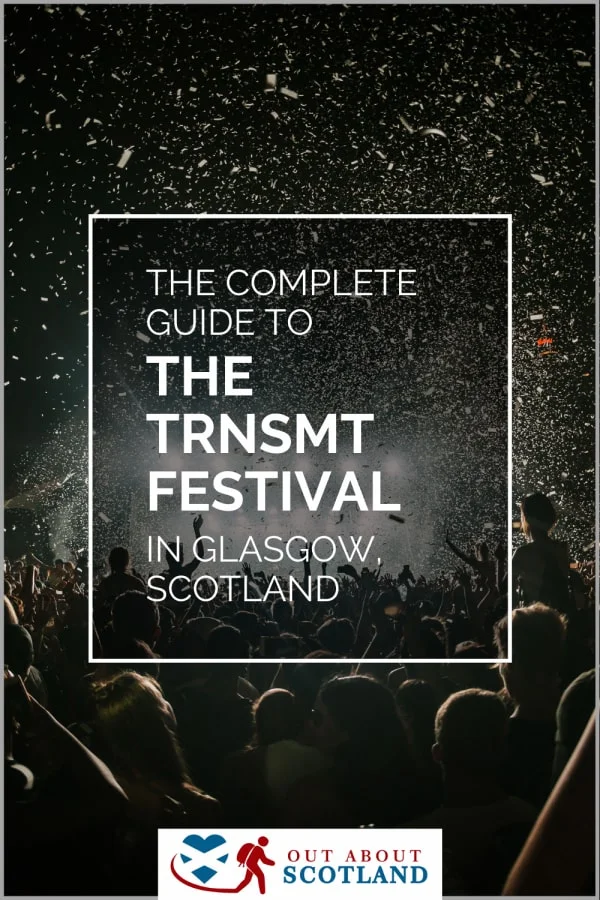 TRNSMT Music Festival