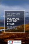 Ullapool and Braes