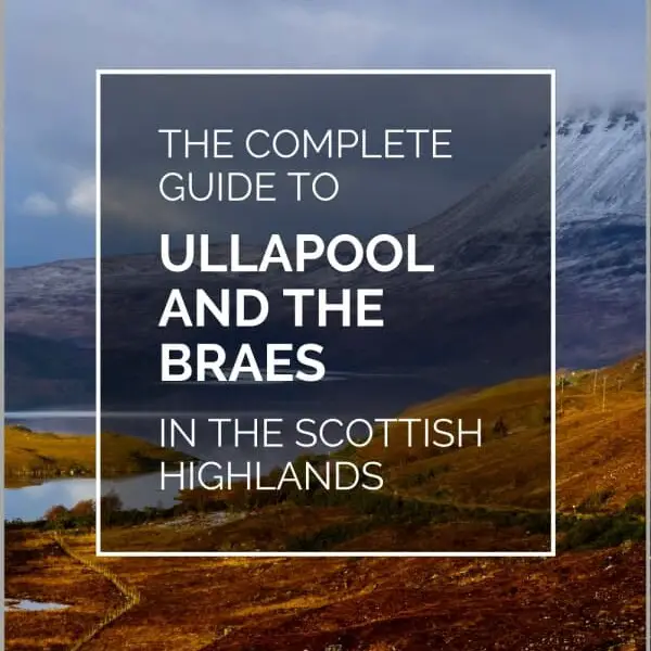 Ullapool and Braes