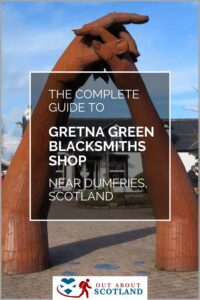 Gretna Green scotland