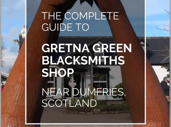 Gretna Green scotland