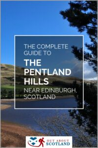Pentland Hills