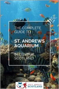 St Andrews Aquarium