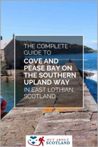 Cove and Pease Bay